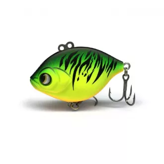 Lurefans Doublekill DK4 Mat Tiger #06