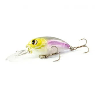 Lurefans E-39 Excavator RG Wakasagi #105