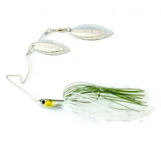 Lurefans F10 Spinnerbait Ayu #09
