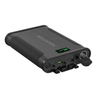 Maentum X-TRA Akku 150 Powerstation 154 Wh