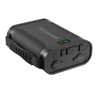 Maentum X-TRA Akku 300 Powerstation 307 Wh