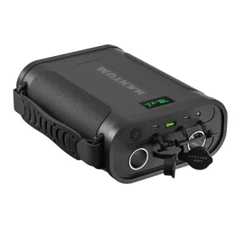 Maentum X-TRA Akku 300 Powerstation 307 Wh
