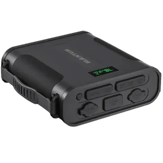 Maentum X-TRA Akku 460 Powerstation 460 Wh