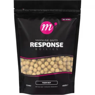 Mainline Baits Response Boilies Tiger Nut Standard Pack 10 mm 450 g