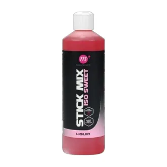 Mainline Baits Stick Mix Liquid ISO Sweet 500 ml