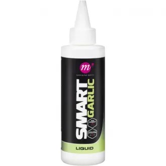 Mainline Baits Smart Liquid Garlic 250 ml