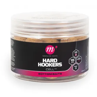Mainline Baits Hard Hookers Cell 15 mm
