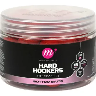 Mainline Baits Hard Hookers ISO Sweet 15 mm