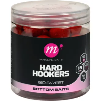 Mainline Baits Hard Hookers ISO Sweet 18 mm