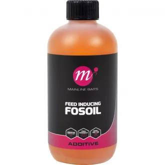 Mainline Baits Oils - Fosoil