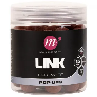 Mainline Baits Pop-Ups - The Link - 15 mm