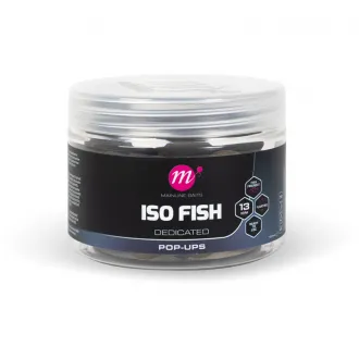 Mainline Baits ISO FIsh Dedicated Pop-Ups 13 mm