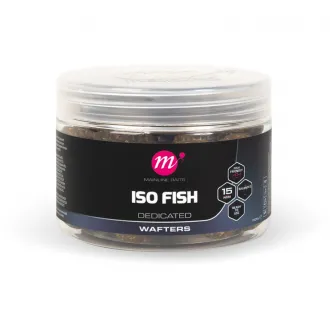 Mainline Baits ISO Fish Dedicated Wafters 15 mm