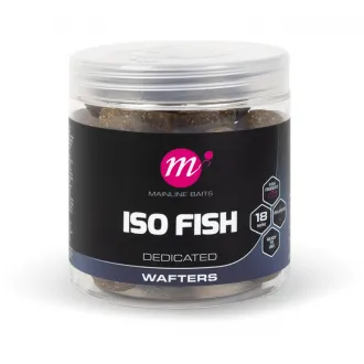 Mainline Baits ISO Fish Dedicated Wafters 18 mm