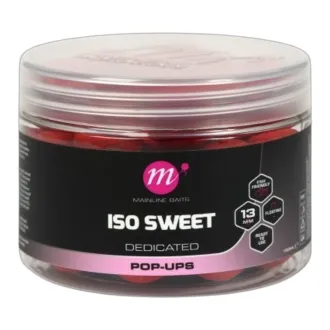 Mainline Baits Pop-Ups ISO Sweet 13 mm