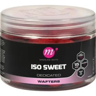 Mainline Baits Wafters ISO Sweet 15 mm
