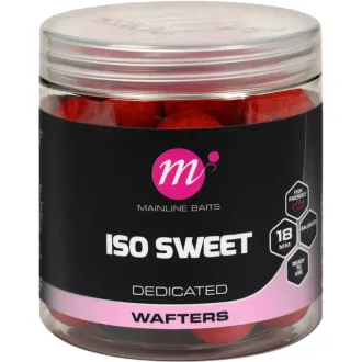 Mainline Baits Wafters ISO Sweet 18 mm