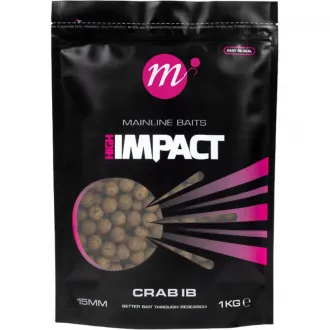 Mainline Baits Hi Impact Crab IB 1 kg 15 mm