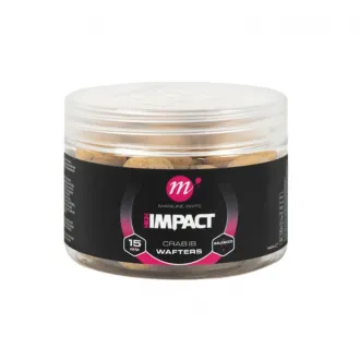 Mainline Baits Hi Impact Crab IB Wafter 15 mm