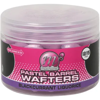Mainline Baits Barrel Wafters - Blackcurrant Liquorice