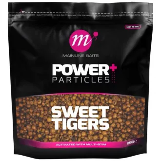 Mainline Baits Power Plus Sweet Tigers 2 kg