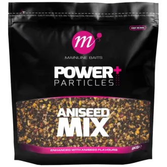Mainline Baits Power Plus Ani-seed 2 kg
