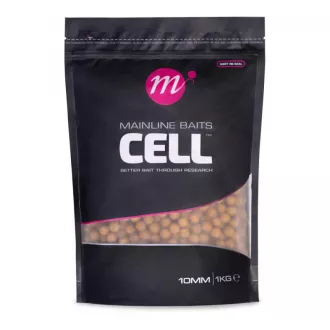 Mainline Baits Shelf Life Boilies Cell 1 kg 10 mm