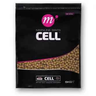 Mainline Baits Shelf Life Cell 5 kg 15 mm