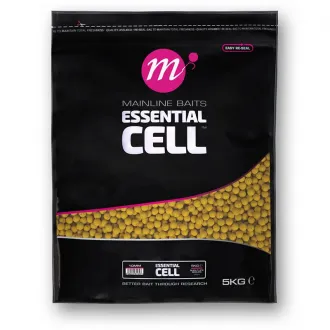Mainline Baits Shelf Life Essential Cell 5 kg 10 mm