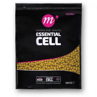 Mainline Baits Shelf Life Essential Cell 5 kg 15 mm