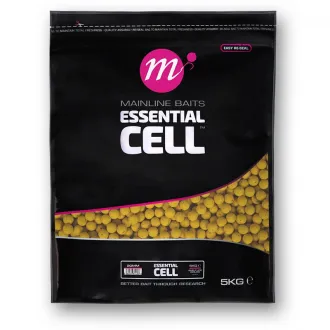 Mainline Baits Shelf Life Essential Cell 5 kg 20 mm