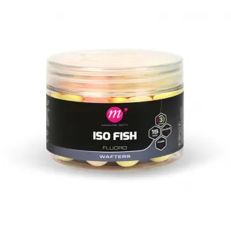 Mainline Baits ISO Fish Wafters 15 mm