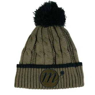 Mainline Chunky Icon Fleece Lined Beanie