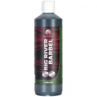 Mainline Baits Match Big River Barbel Liquid 500 ml