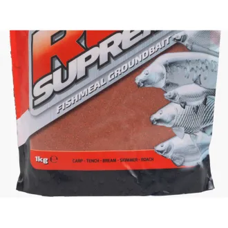 Mainline Baits Match Red Supreme 1 kg