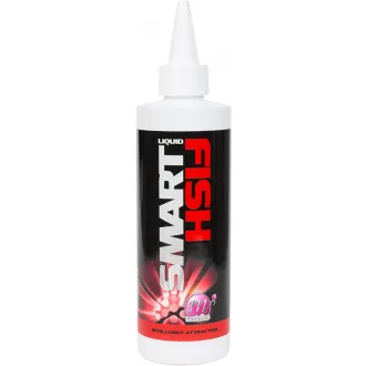 Mainline Baits Smart Liquid 250 ml Fish