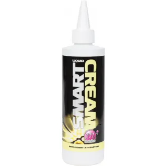 Mainline Baits Smart Liquid 250 ml Cream