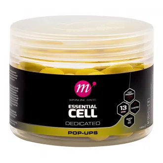Mainline Baits Dedicated Pop-Ups Essential Cell 13 mm