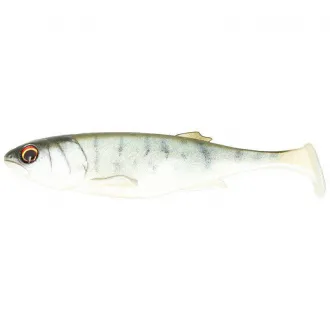 Major Craft Stabi Shad 3,5 #F23 Live Zander