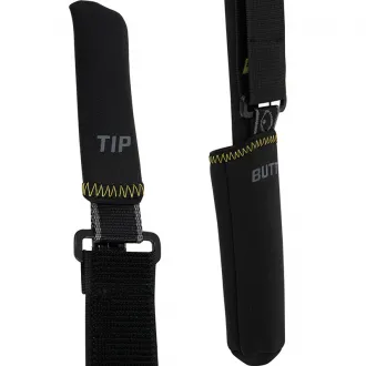 Matrix X-Stretch Top & Tail Rod Bands