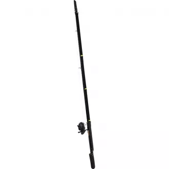Matrix X-Stretch Top & Tail Rod Bands