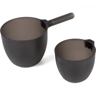 Matrix Groundbait Cup Set V2