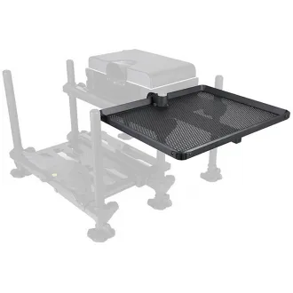 Matrix Self Support Side Tray Large