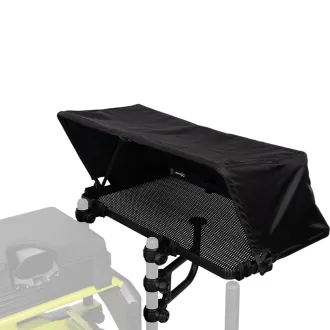 Matrix Sliding Side Tray & Cover Large