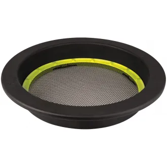 Matrix Interchangeable Riddle with Medium Mesh Insert