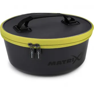 Matrix 7,5 L EVA Moulded Bowl with Lid