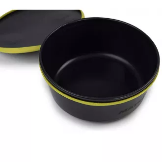 Matrix 5,0 L EVA Moulded Bowl with Lid