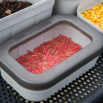 Matrix Skirt Lid