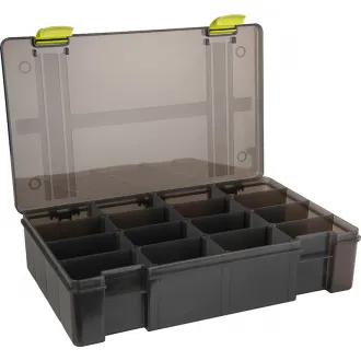 Matrix Storage Box 16 Compartment Deep 