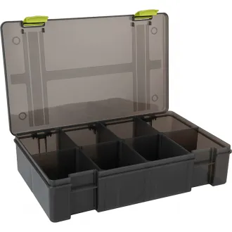 Matrix Storage Box 8 Compartment Deep 